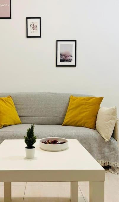 A Comfortable Apartment For You In San Lorenzo Róma Kültér fotó